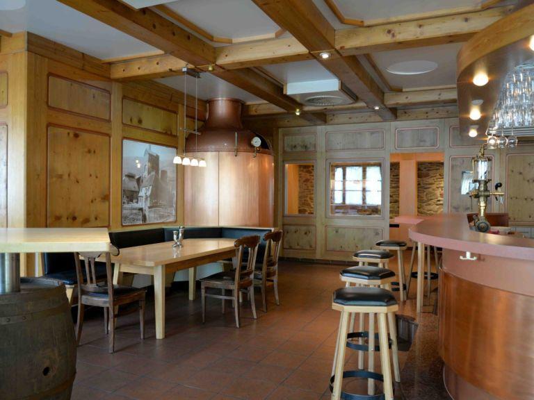 Zur Alten Brauerei Diefenbach Hotel Nievern Екстериор снимка